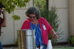 Surgery Center Groundbreaking Ceremony