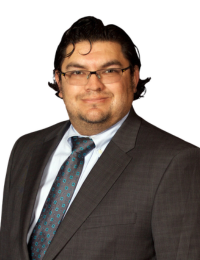 Photo of Miguel Tovar, DO