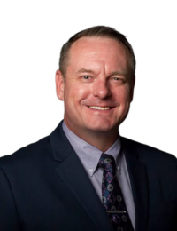 Photo of Westley Carter, DO