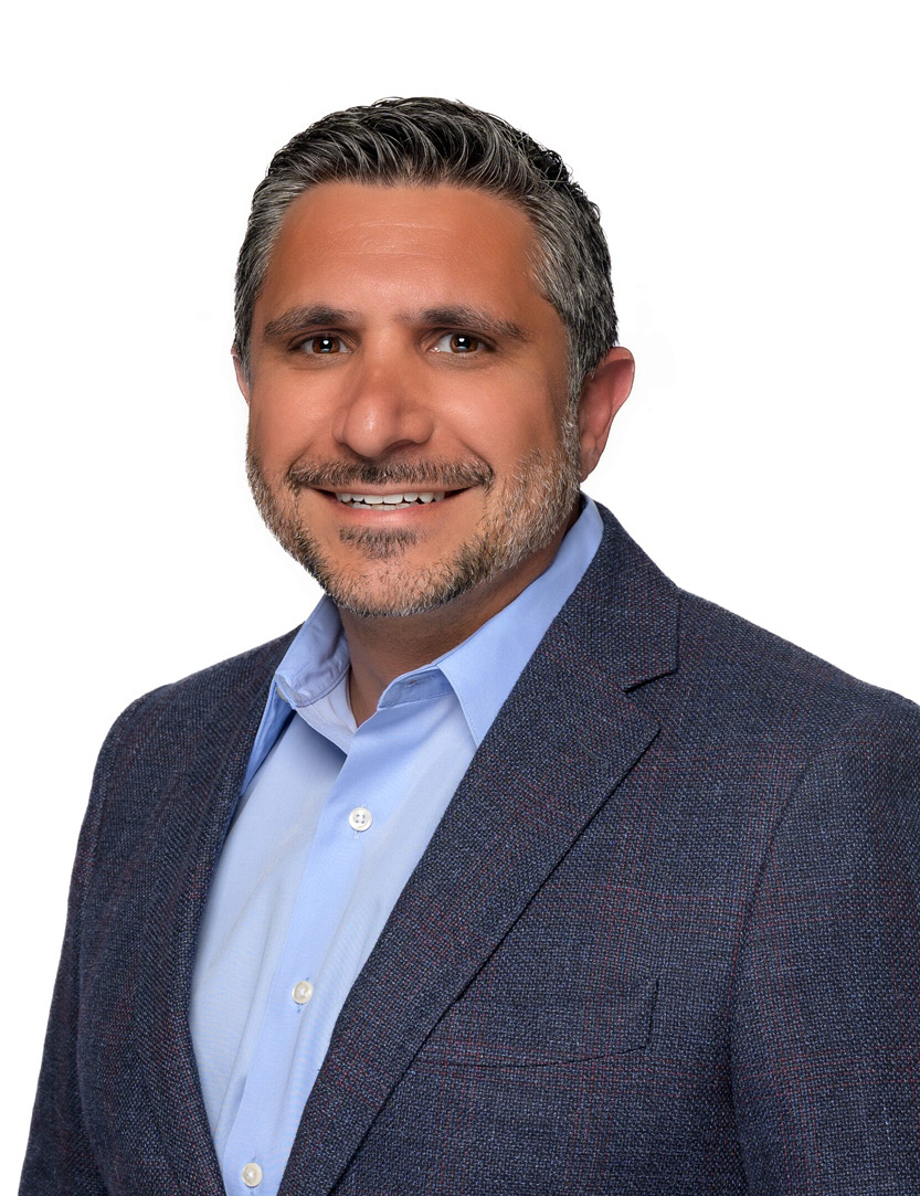Photo of Steven Sands, DO