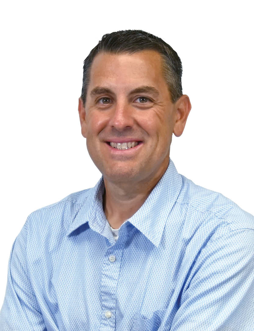 Photo of Kevin Anderson, D.O.