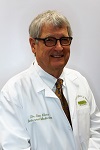 Photo of Don R. Hess, M.D.