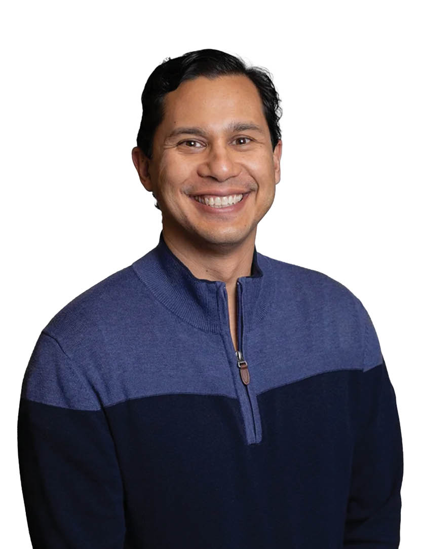 Photo of Jeffery A. Buyten, M.D.
