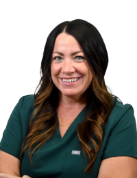 Photo of Abby Housman, D.O.