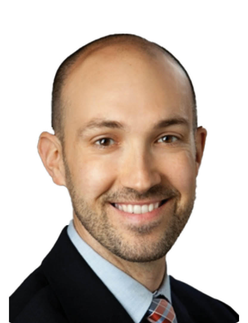 Photo of Dustin Tedesco, M.D.