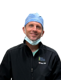 Photo of William T. Stewart, Jr., APRN-CRNA