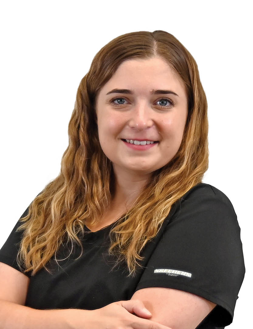 Photo of Rory Troub, D.C.