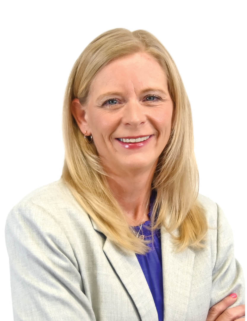 Photo of Amy Ferrell, FNP