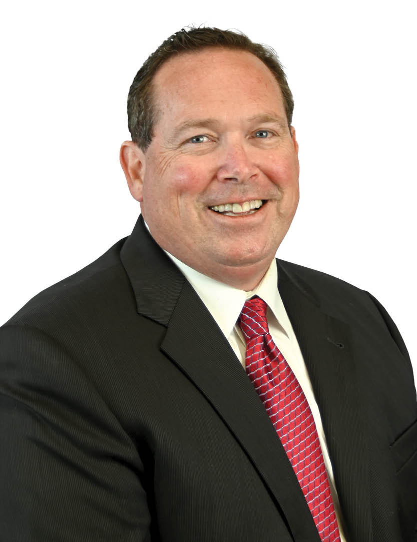 Photo of Robert Gunderson, D.O.