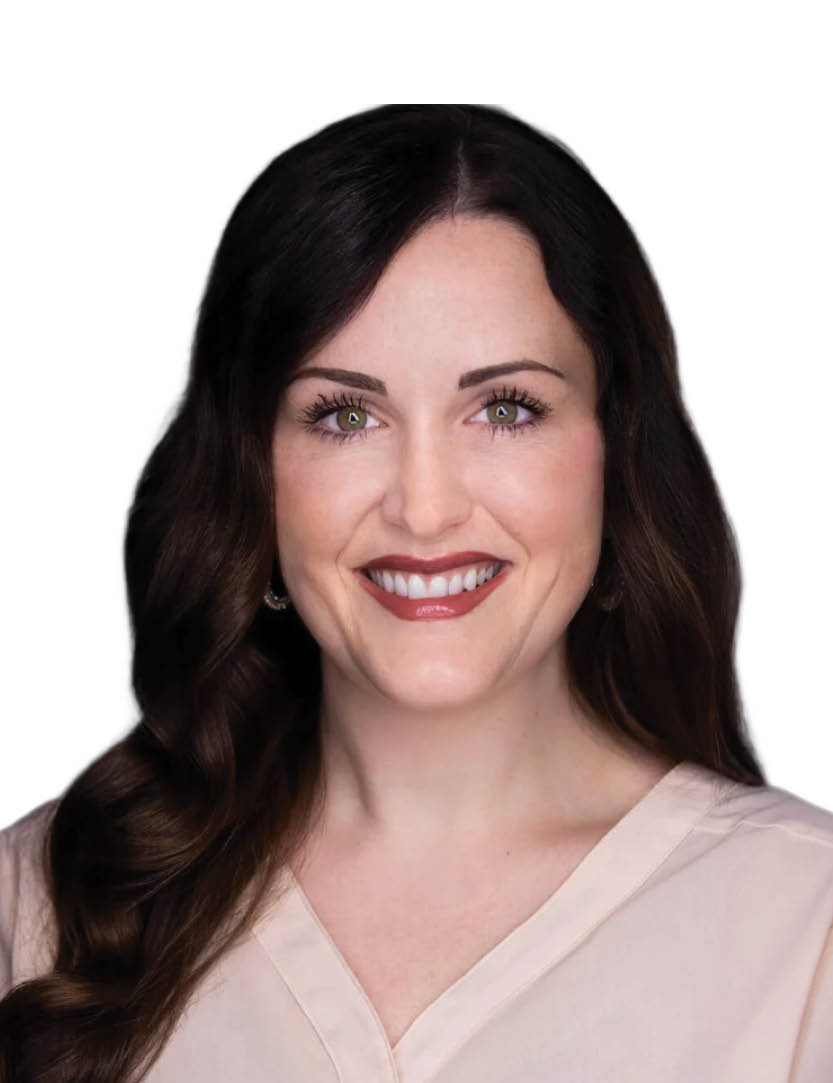 Photo of Katie Dudley, APRN, FNP-C