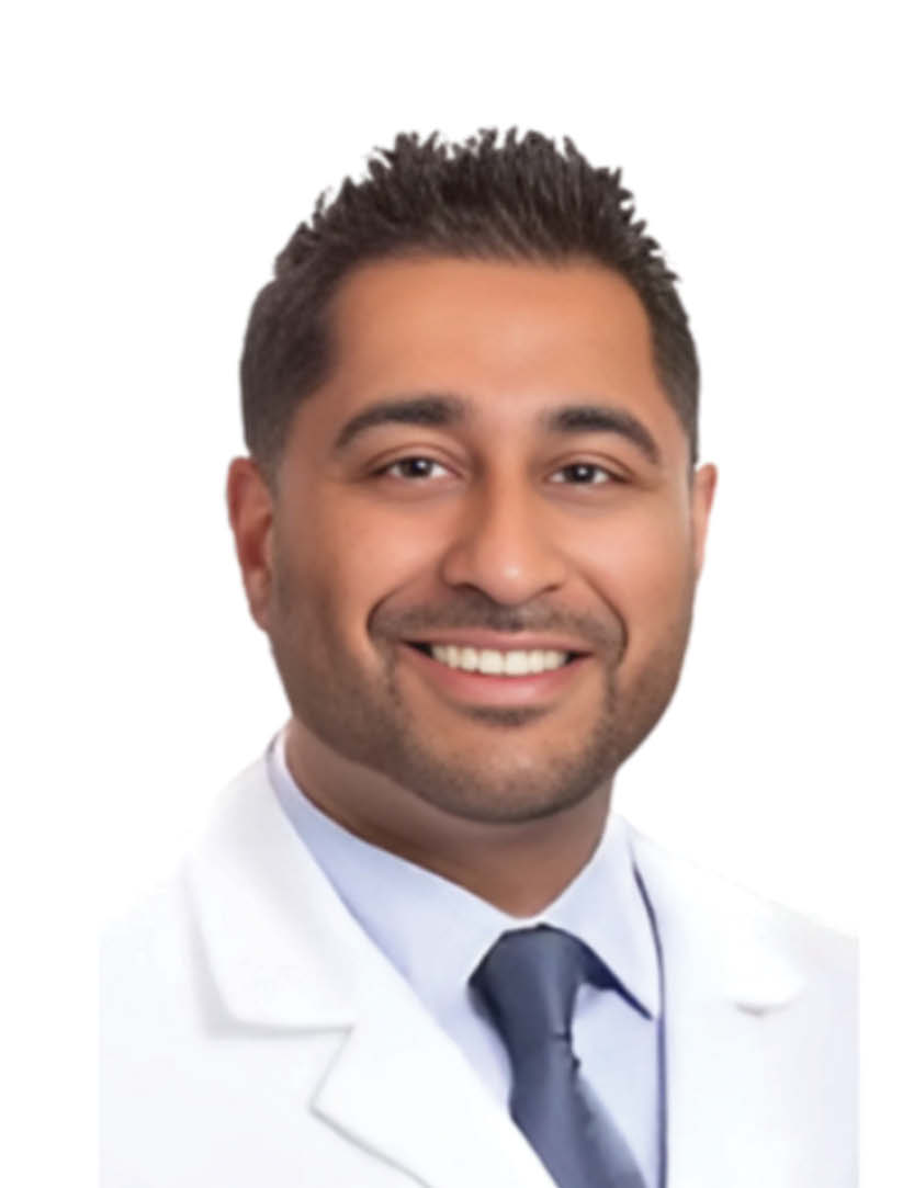 Photo of Anjan Kumar, MD