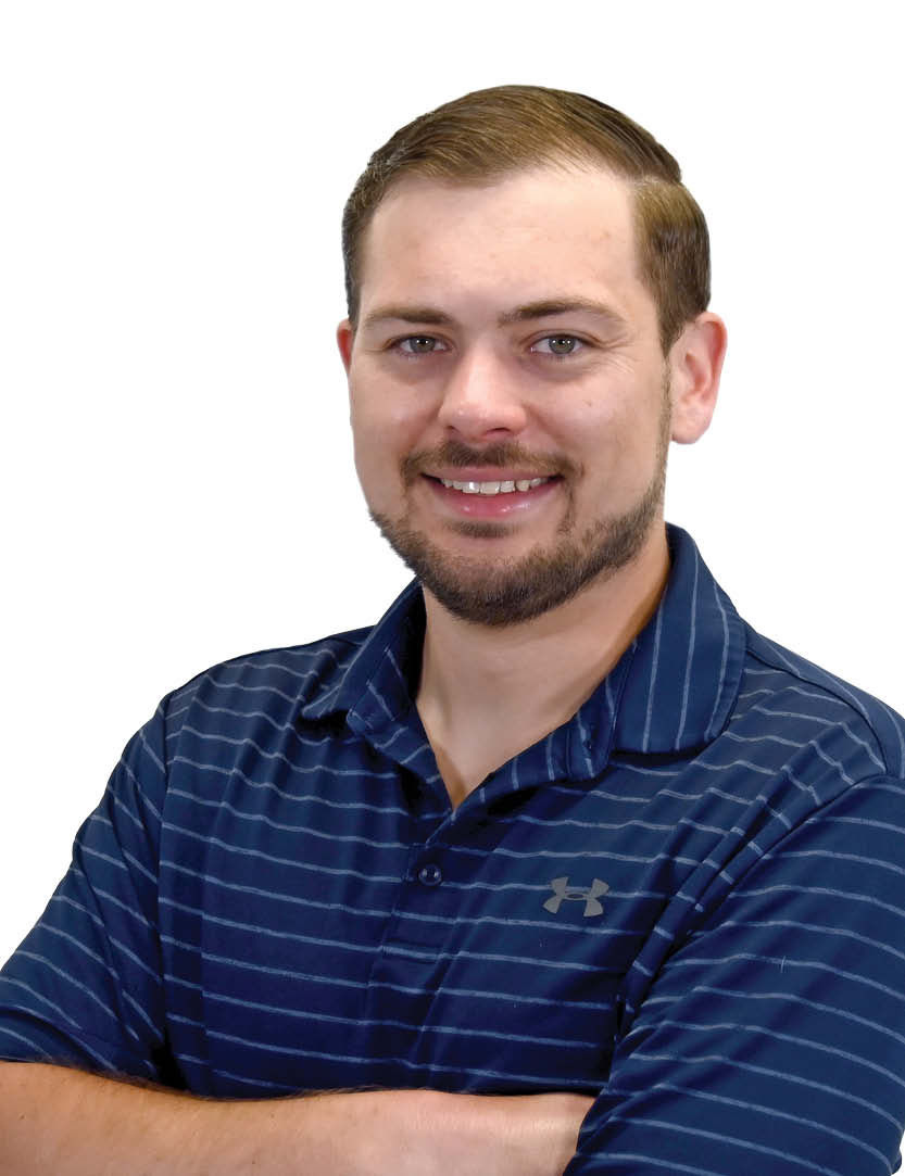 Photo of Jacob Boyd, PA-C